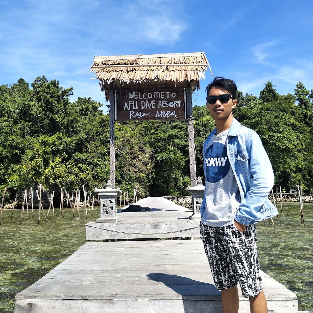 RM Raja Seafood