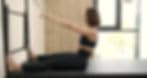 RN STUDIO DE PILATES