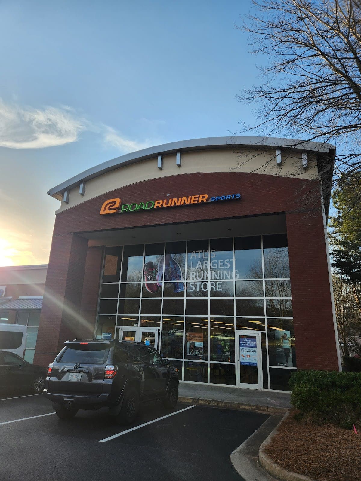 Road Runner Sports