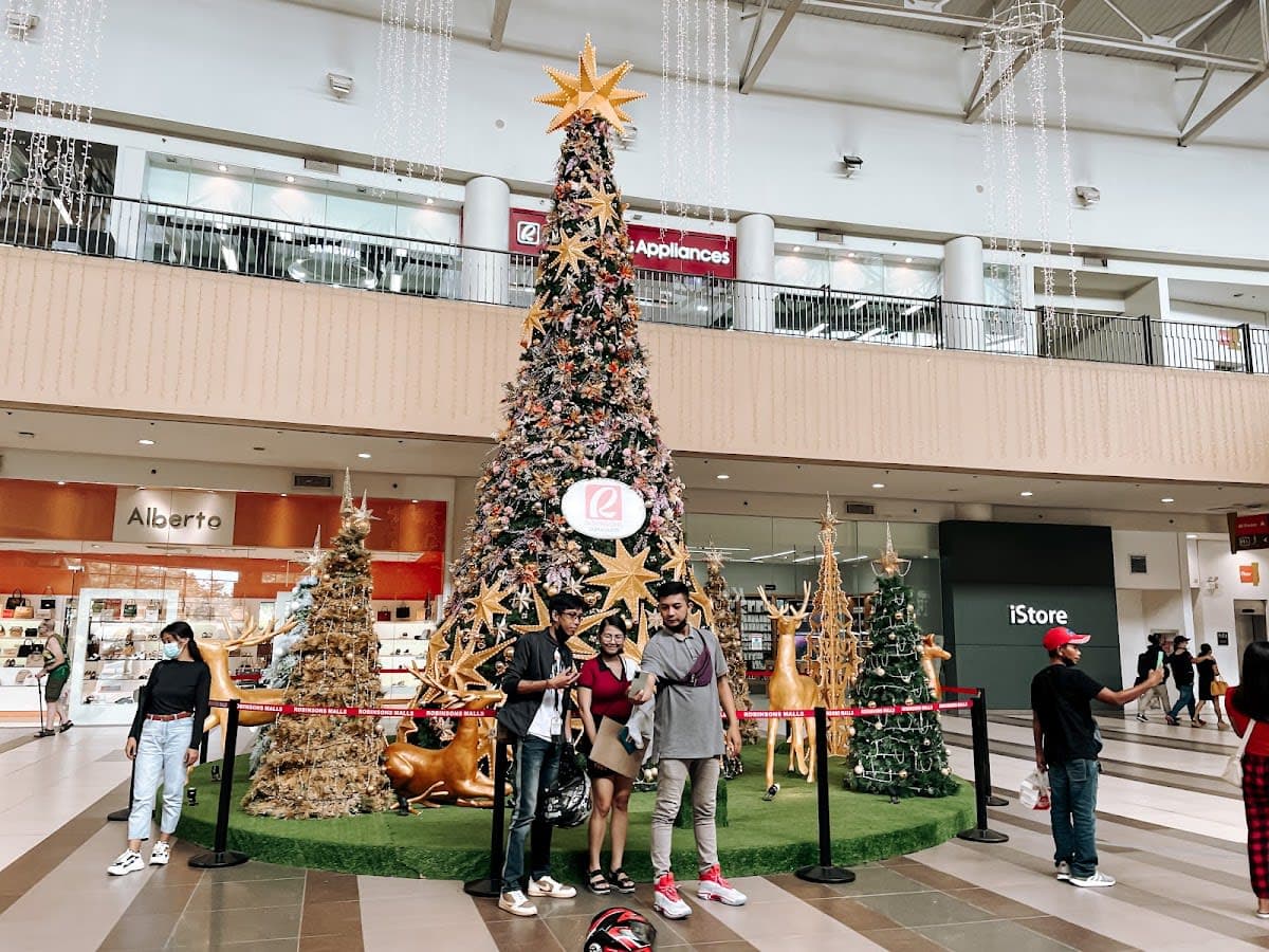 Robinsons Place Dumaguete