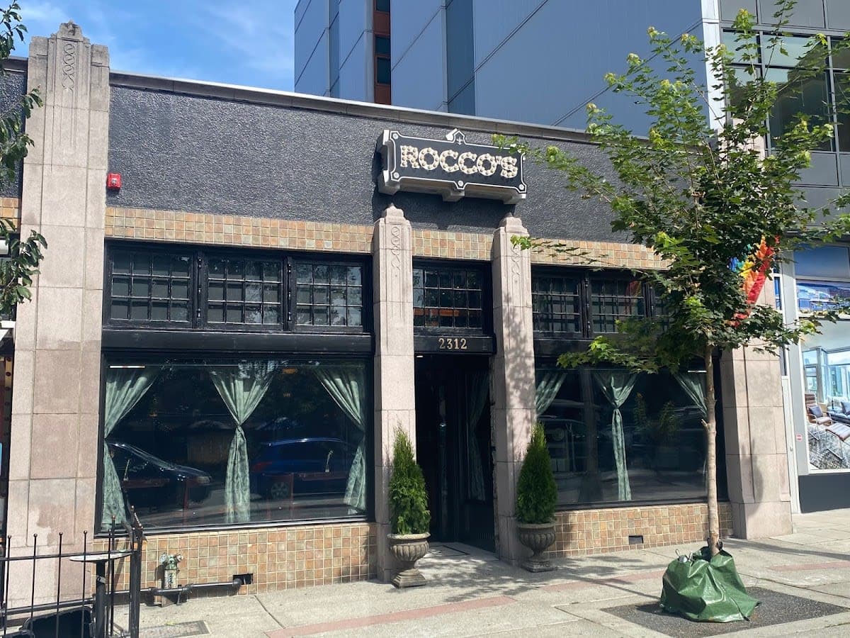 ROCCO'S