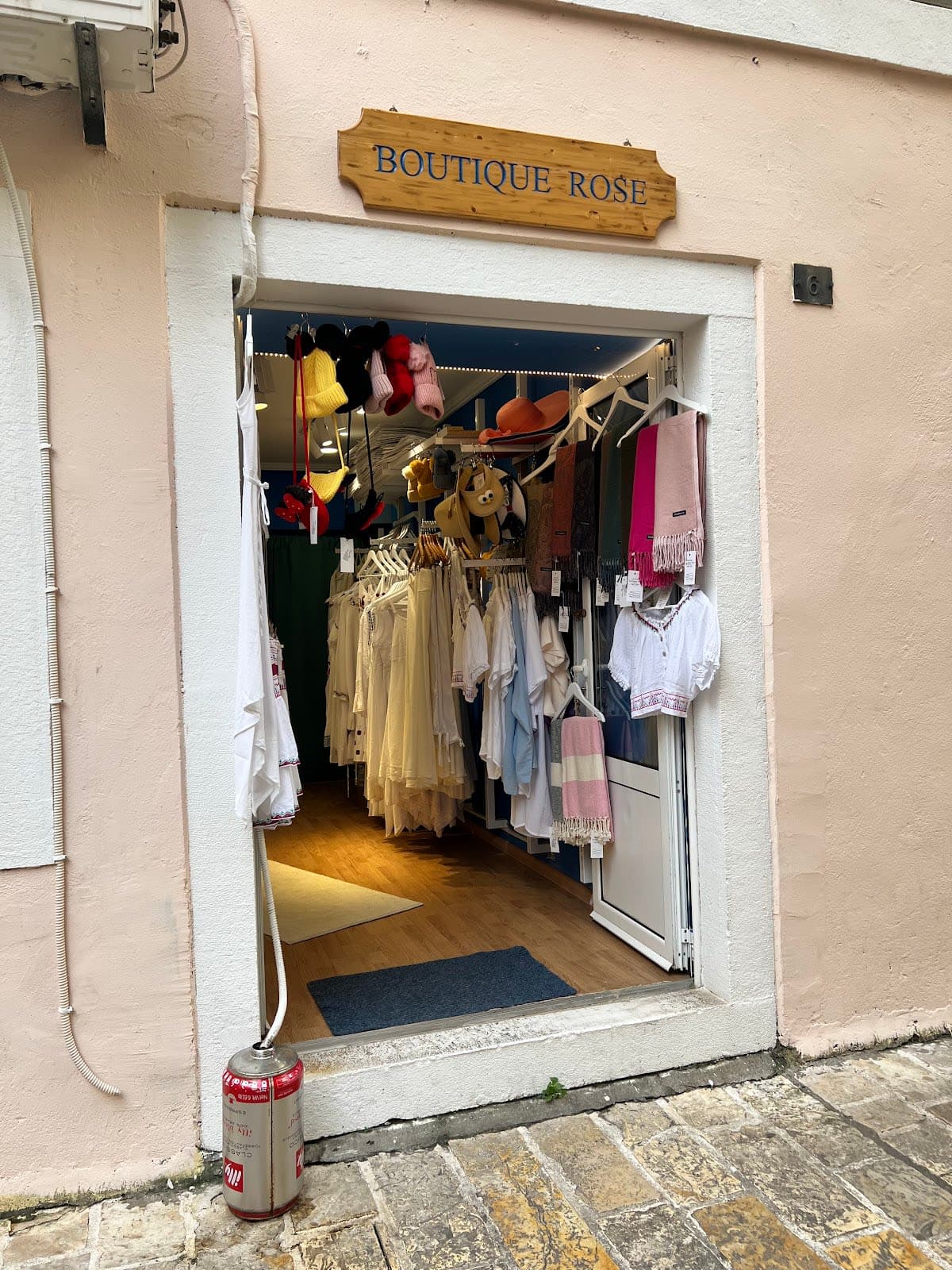 Rose Boutique