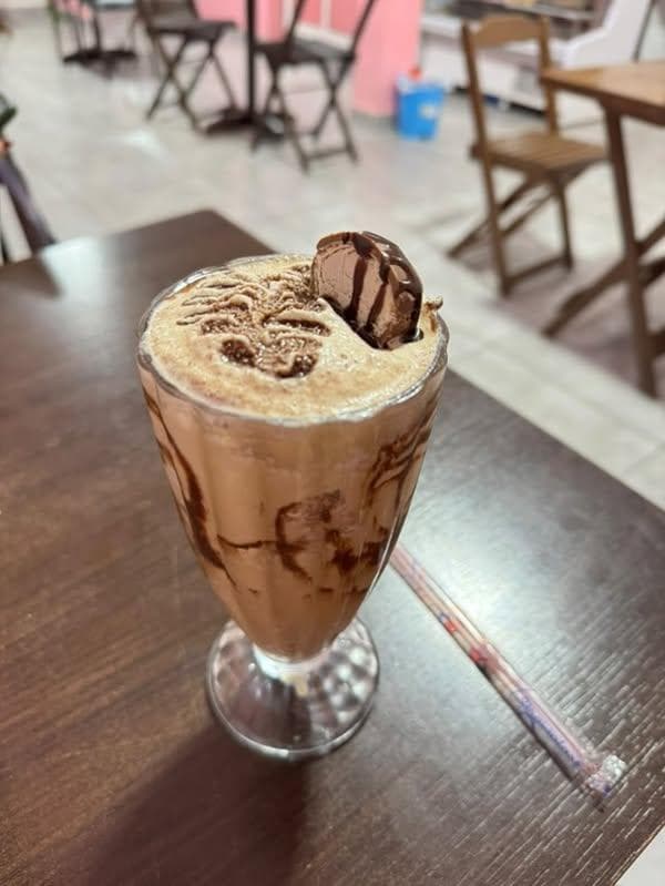 Rossi café