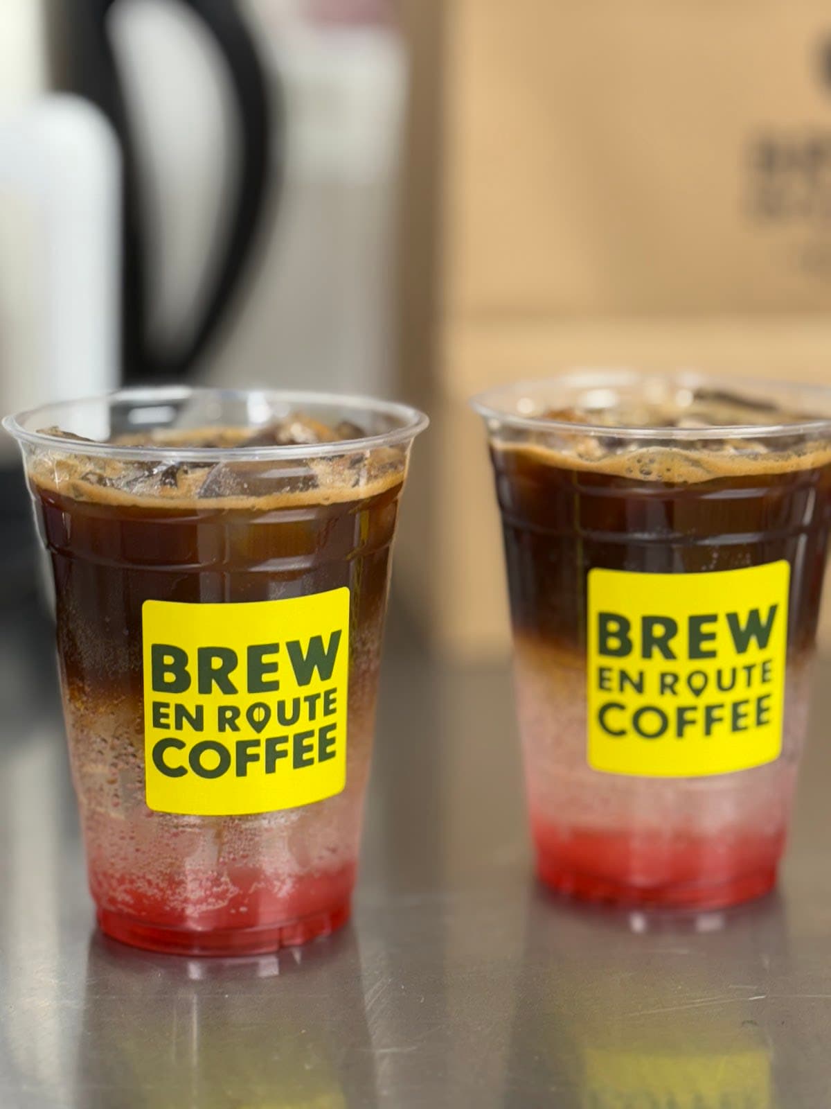 Coffee Beans - Single Origin
