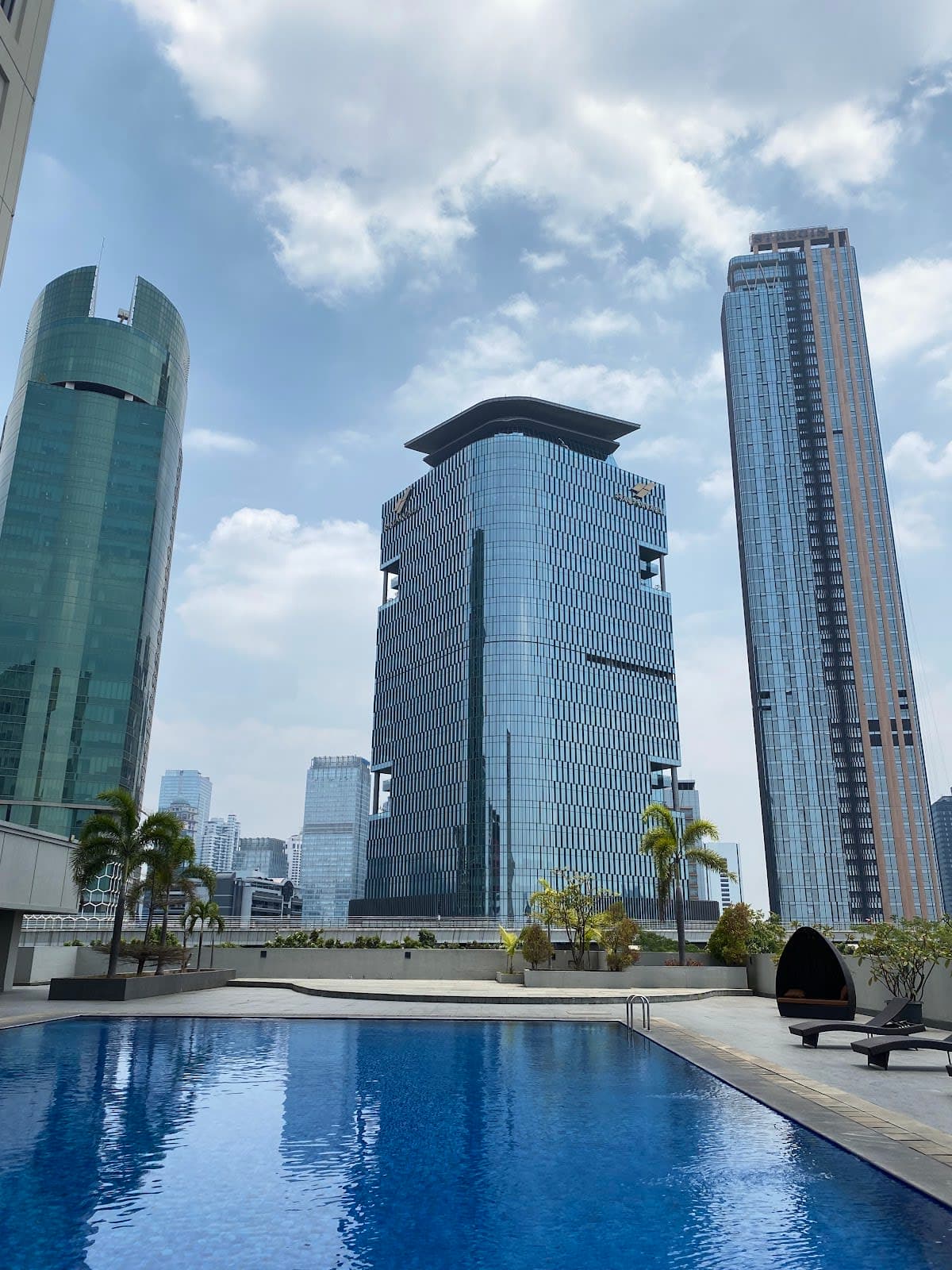Royal Kuningan Hotel