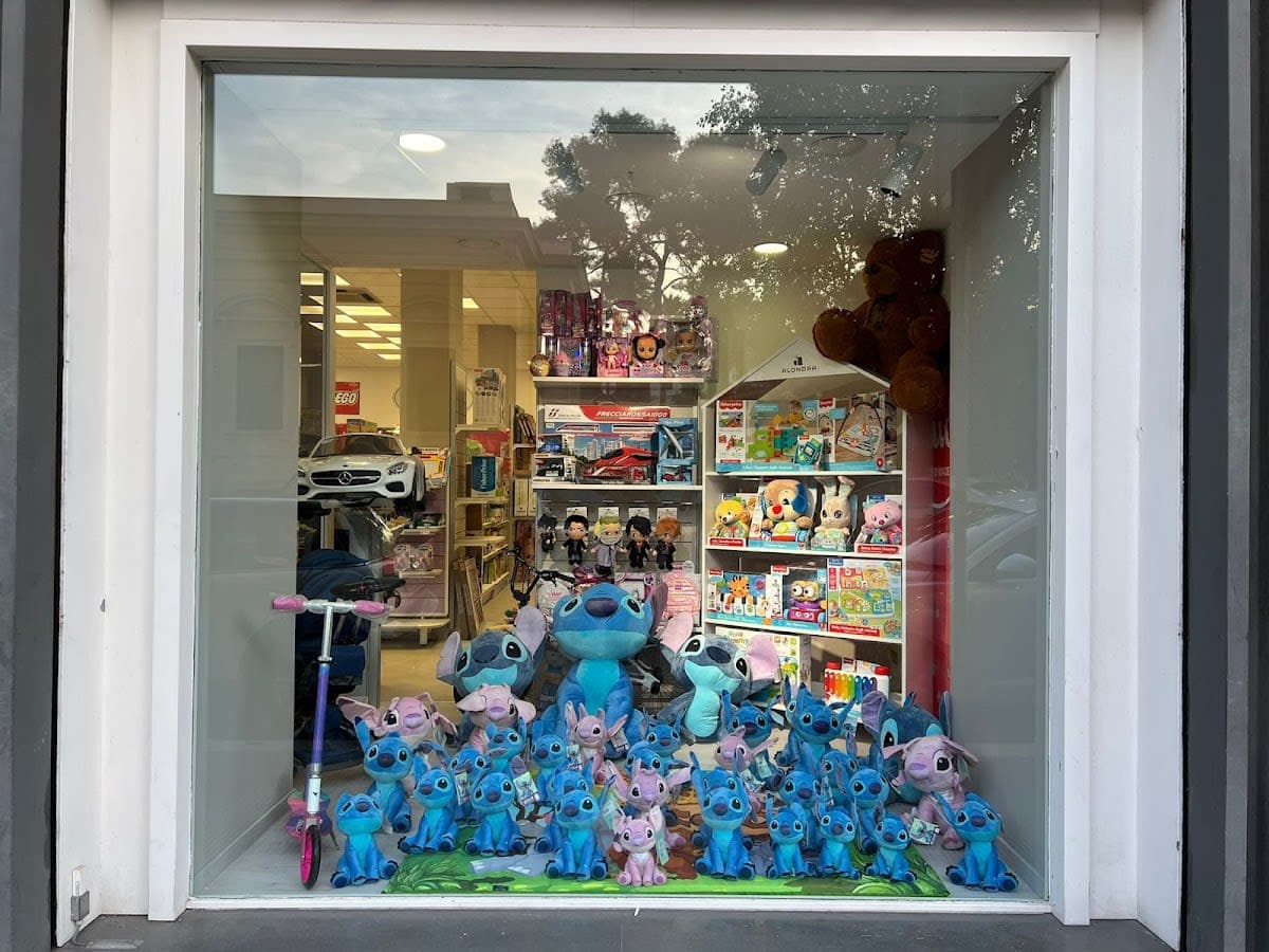 Royal Toys Bari