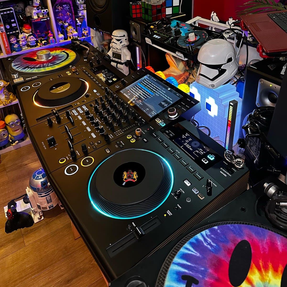 Royale DJ Academy