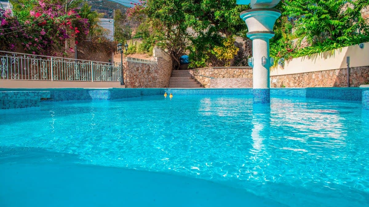 Résidence Royale Hotel