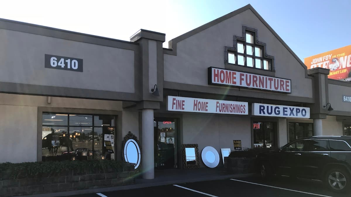 Rug Expo