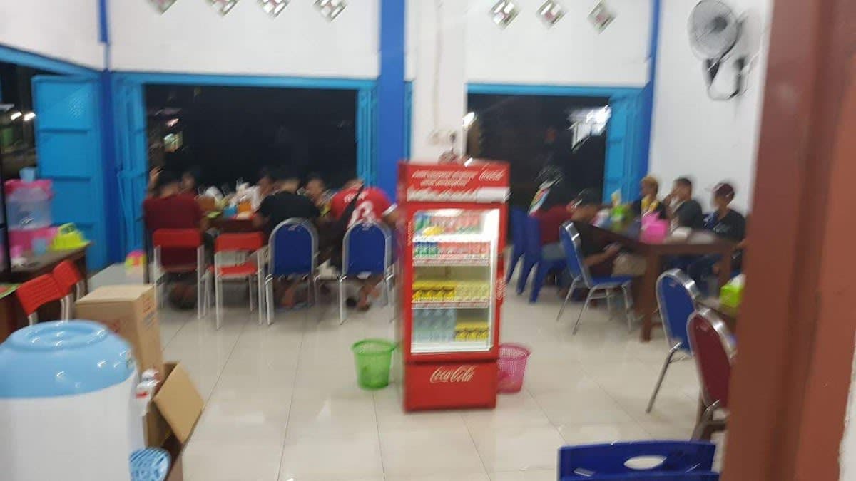 Rumah Makan Jakarta