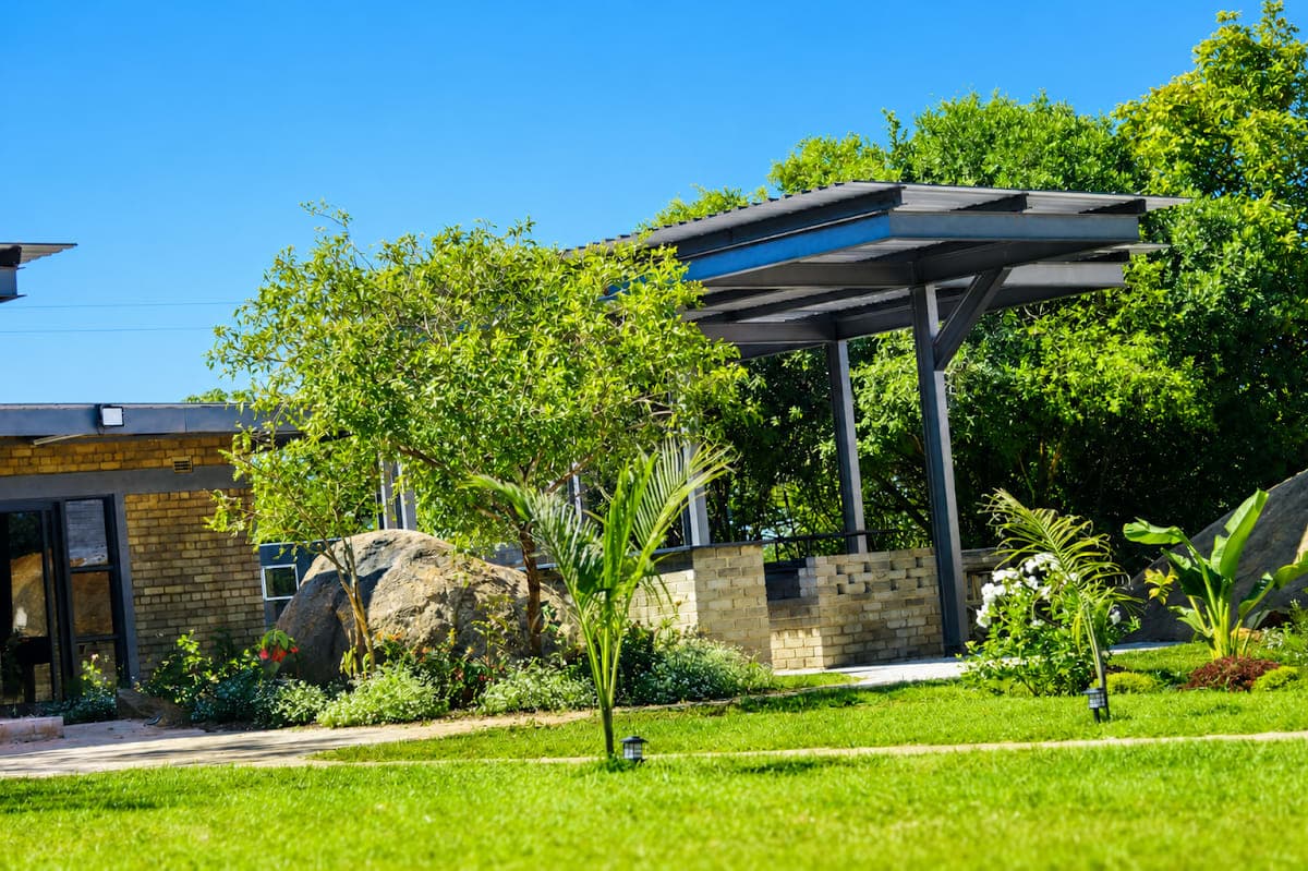 Rusape Leisure Resort
