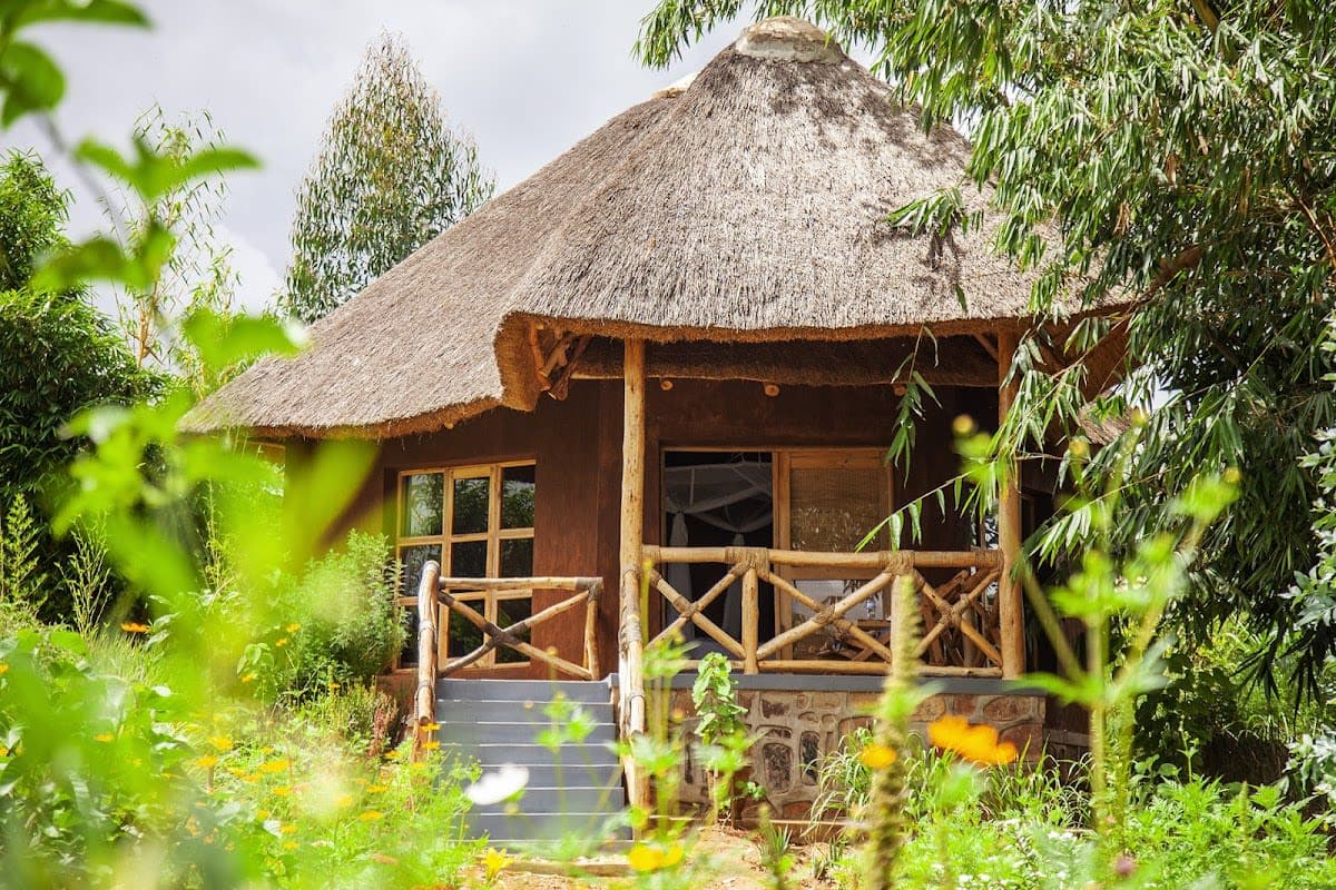 Rutété Eco Lodge
