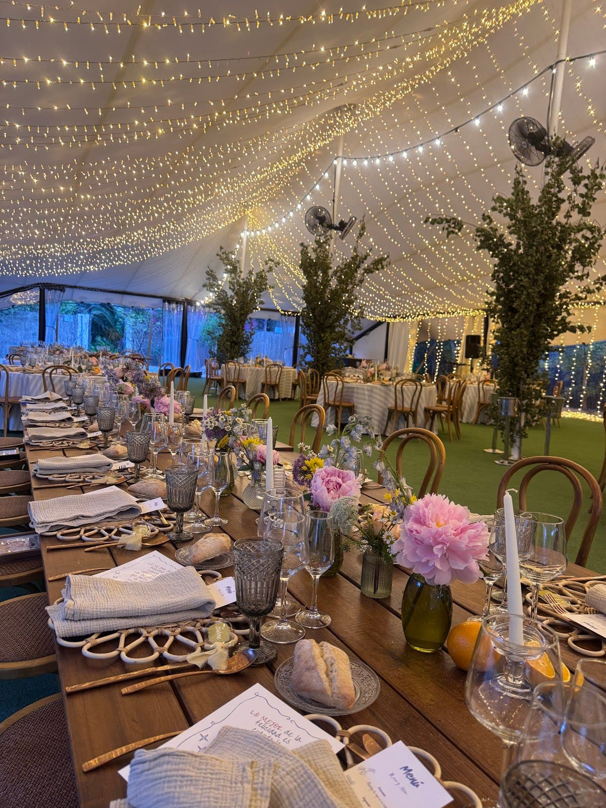 Sabela Gómez | Wedding Planner