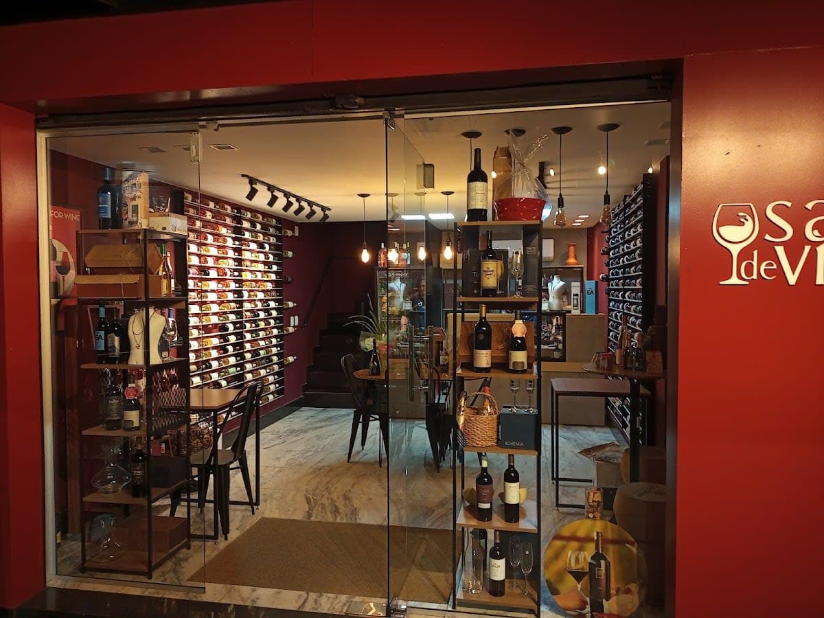 Sabor de Vinno