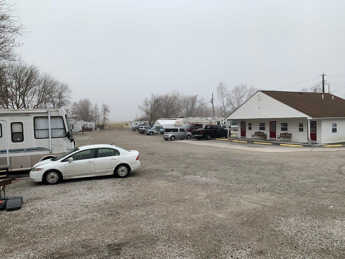 Safari RV Park