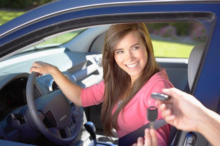 Safety First Driving School