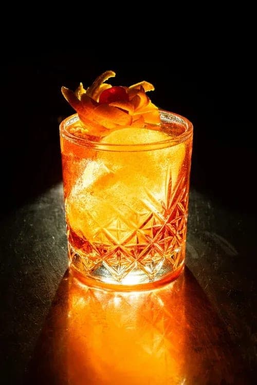 Saffron Soho