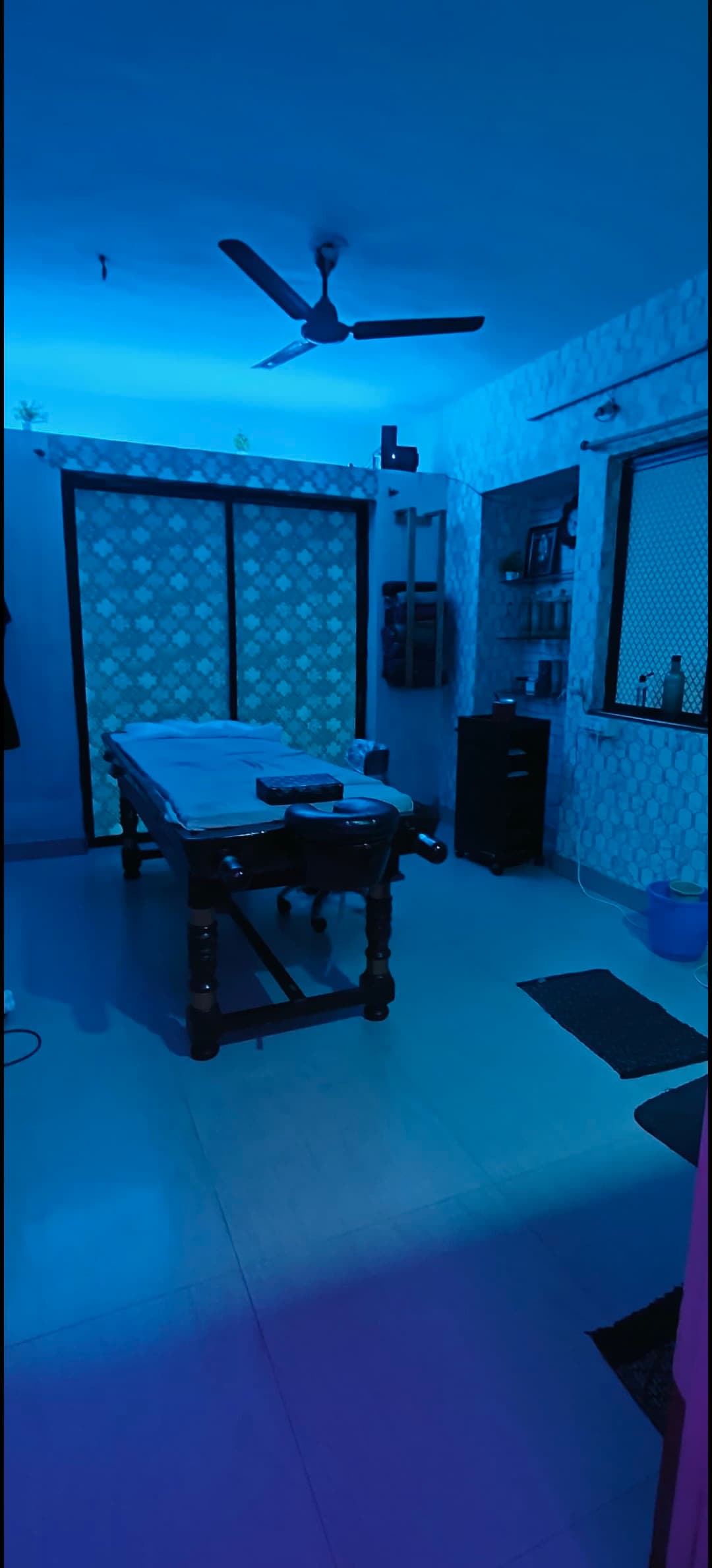 Sai Sparsh Massage Therapy