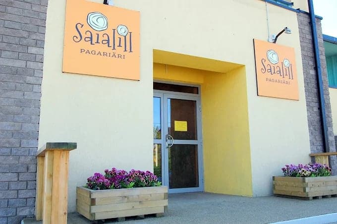 Saialill bakery