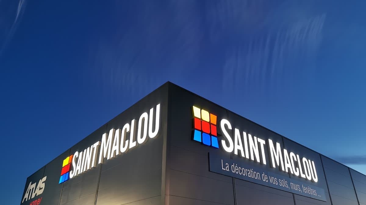 Saint Maclou