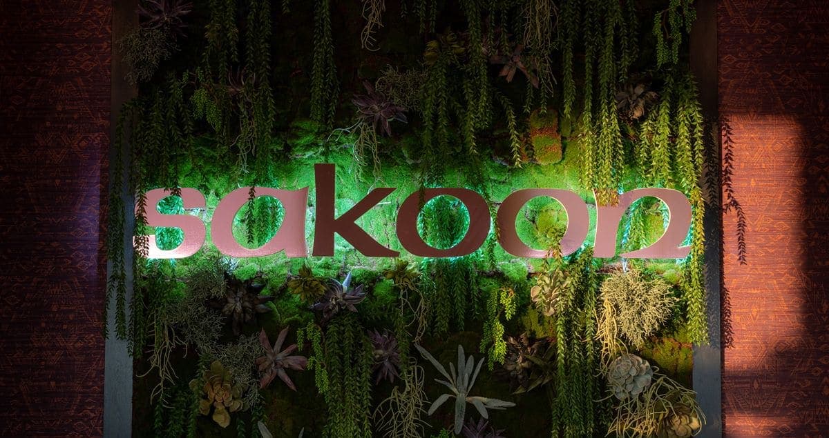 Sakoon The Spa