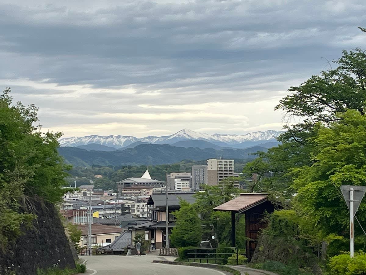 Sakura Guest House