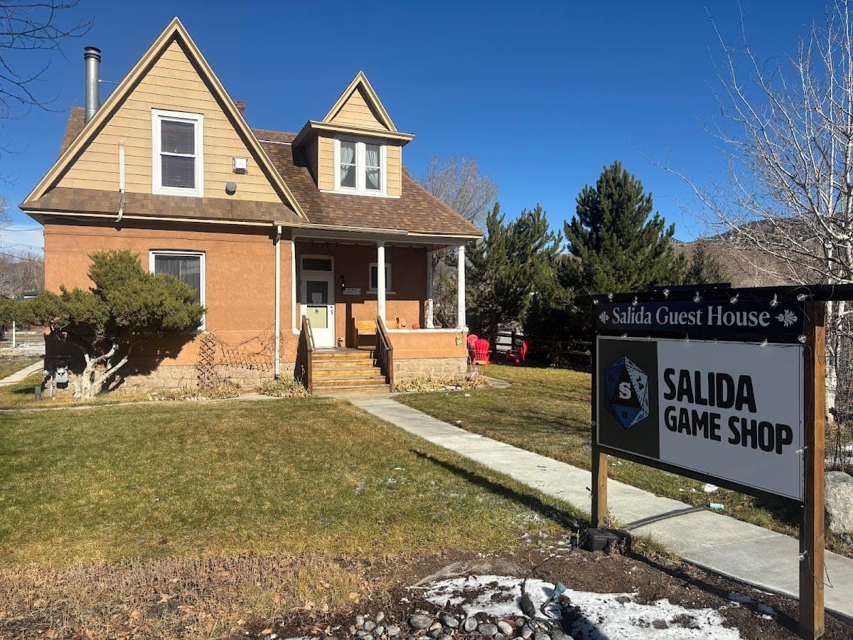 Salida Guest House
