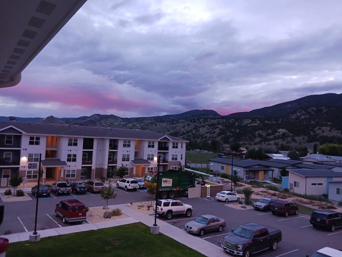 Salida Ridge Apartments