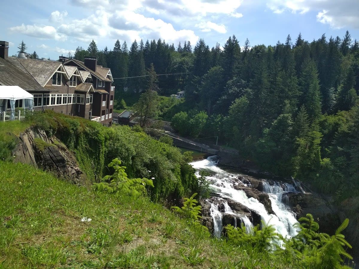 Salish Lodge & Spa