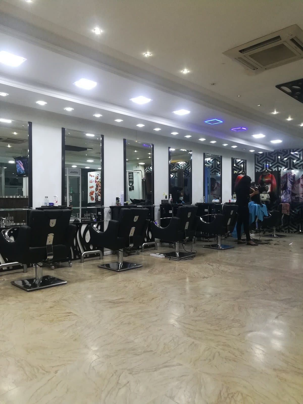 Salon Bonitha