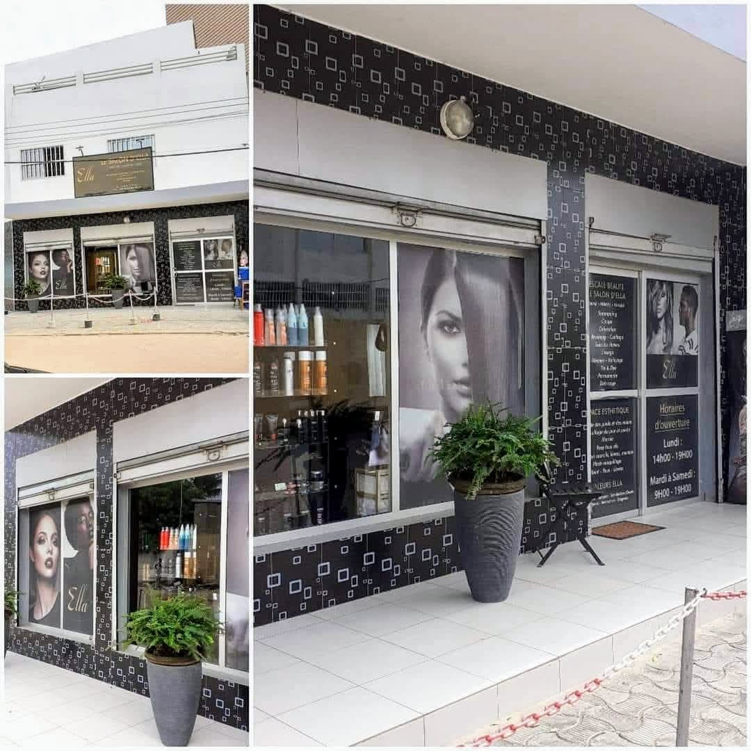 Salon d'Ella