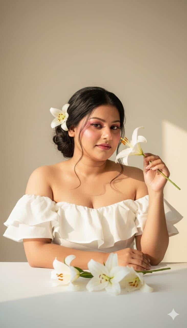 SALON GALLE GIHANSE BRIDAL