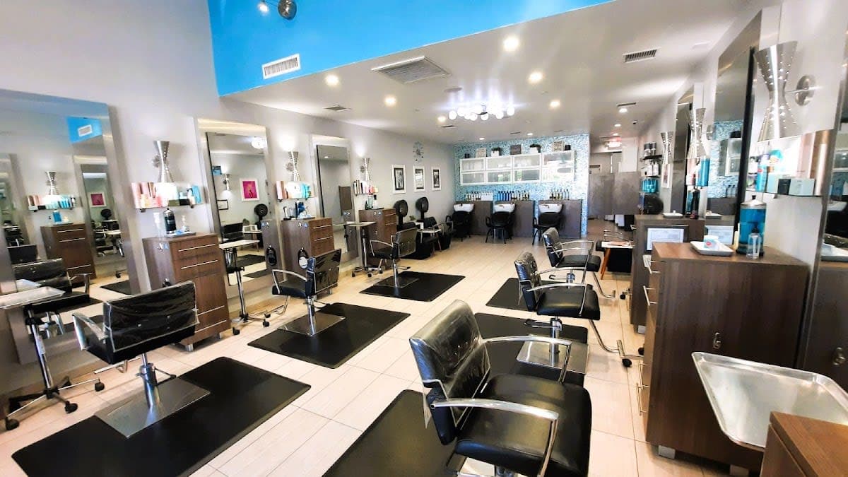 Salon Jarick