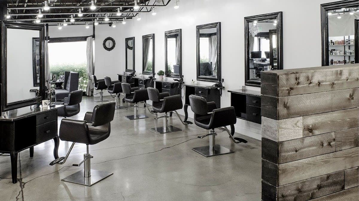 Salon O ✂