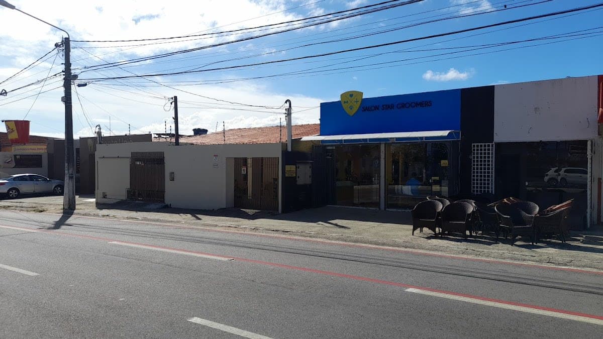 Salon Star Groomers