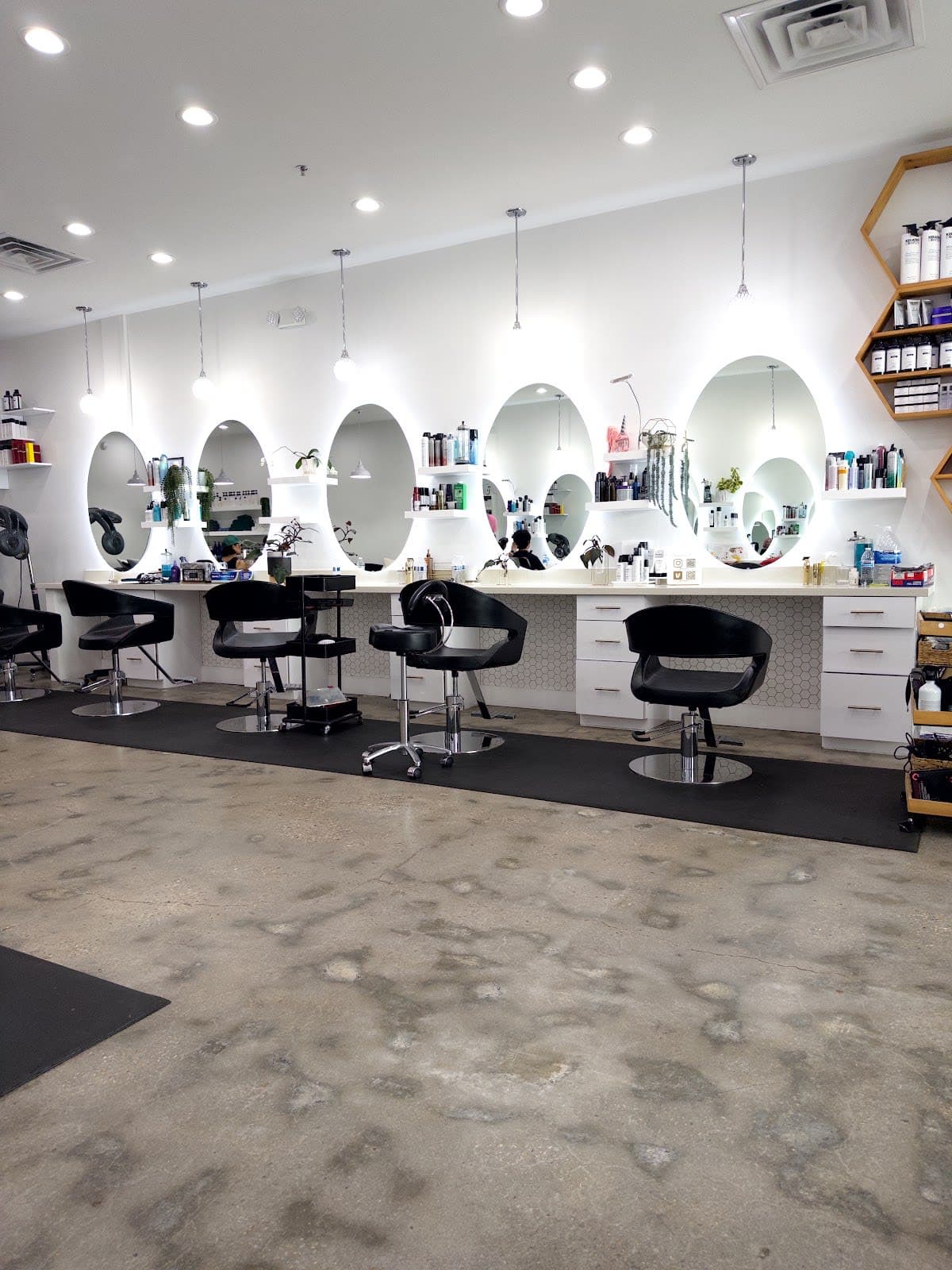 Salon Vous