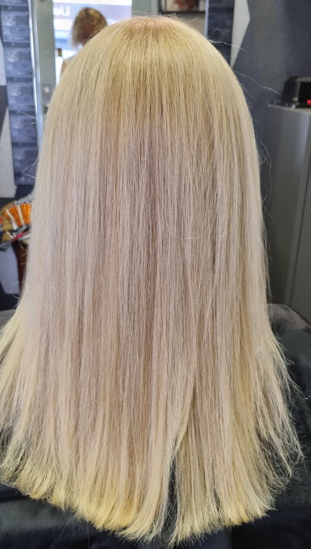 Salong Hair Är Det MALMÖ