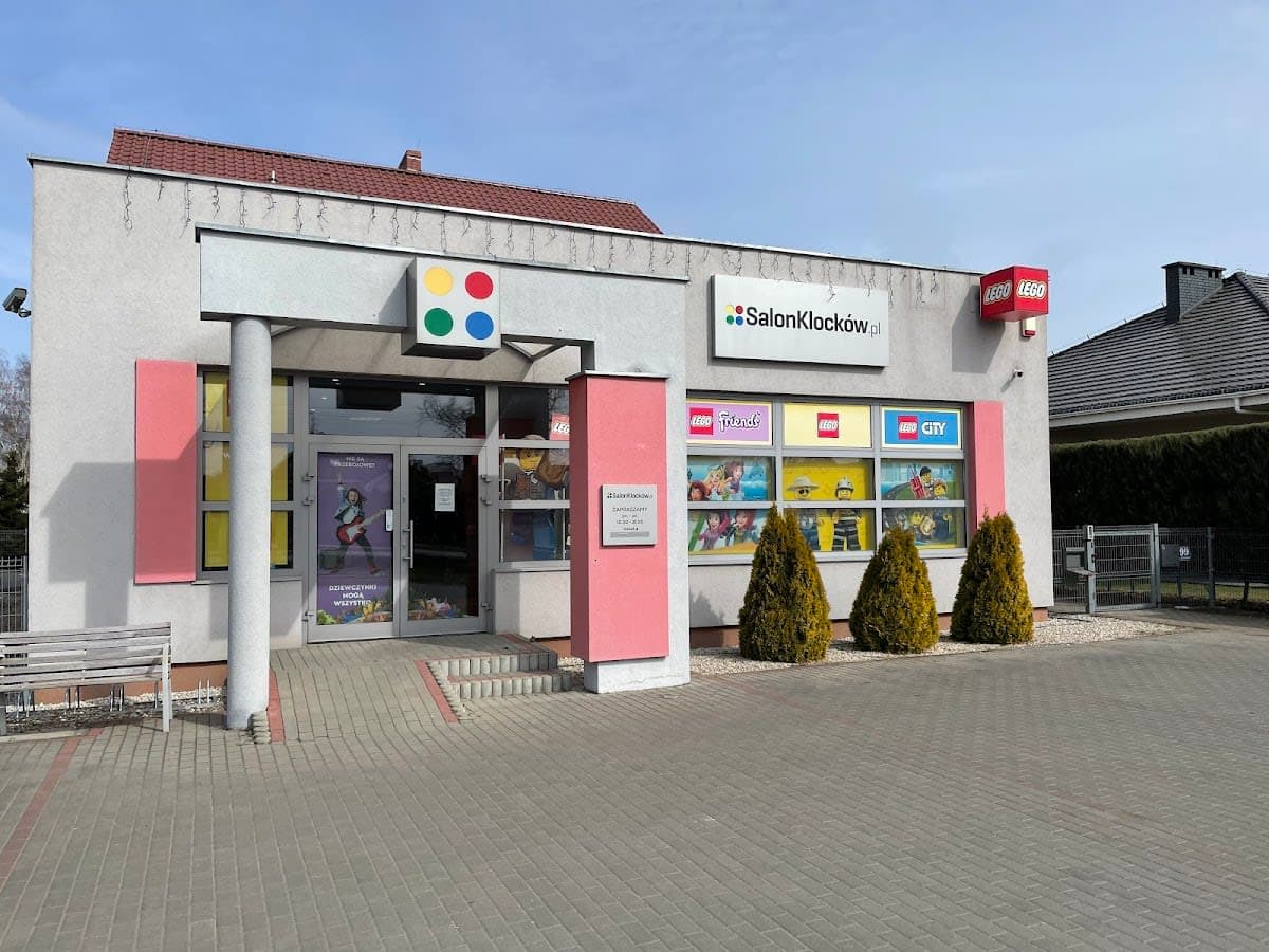 SalonKlockow.pl