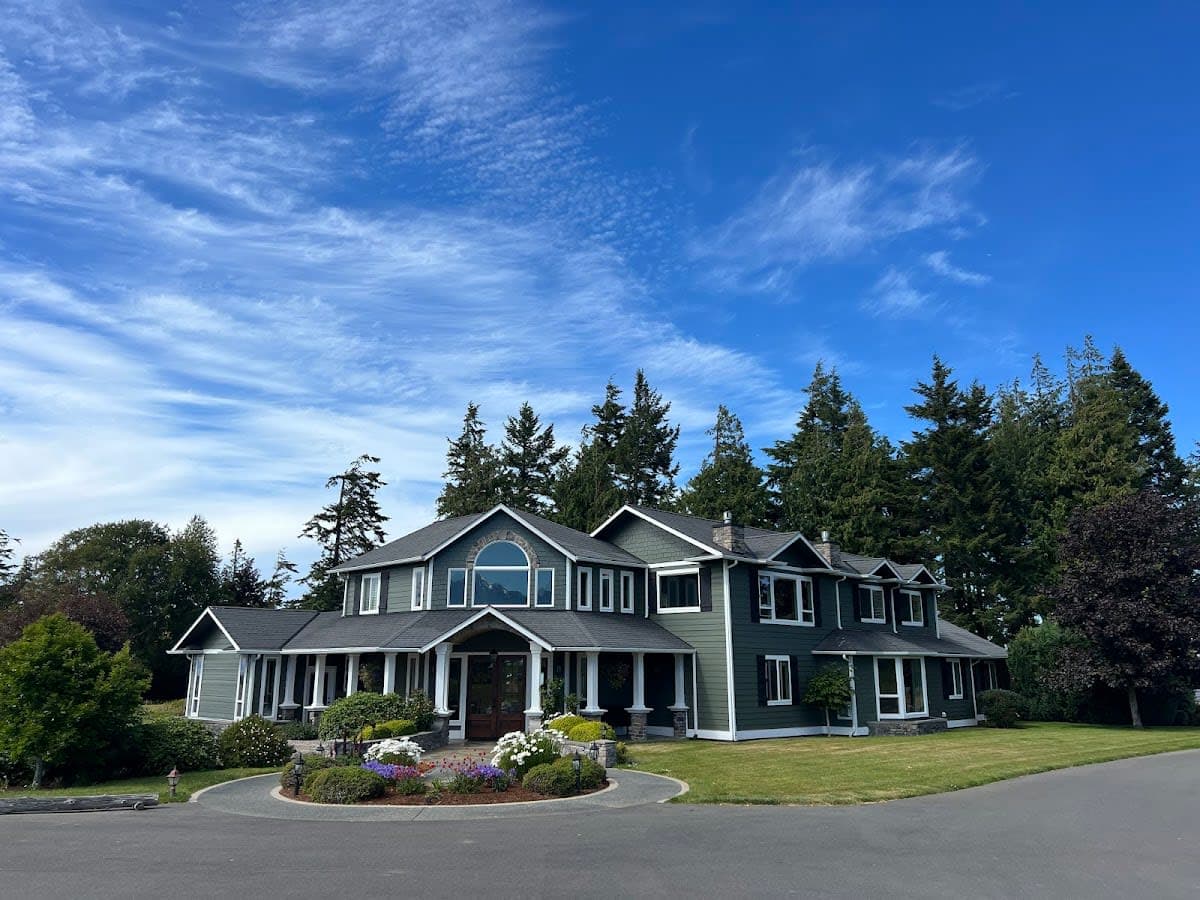 Salt and Cedar Bed & Breakfast