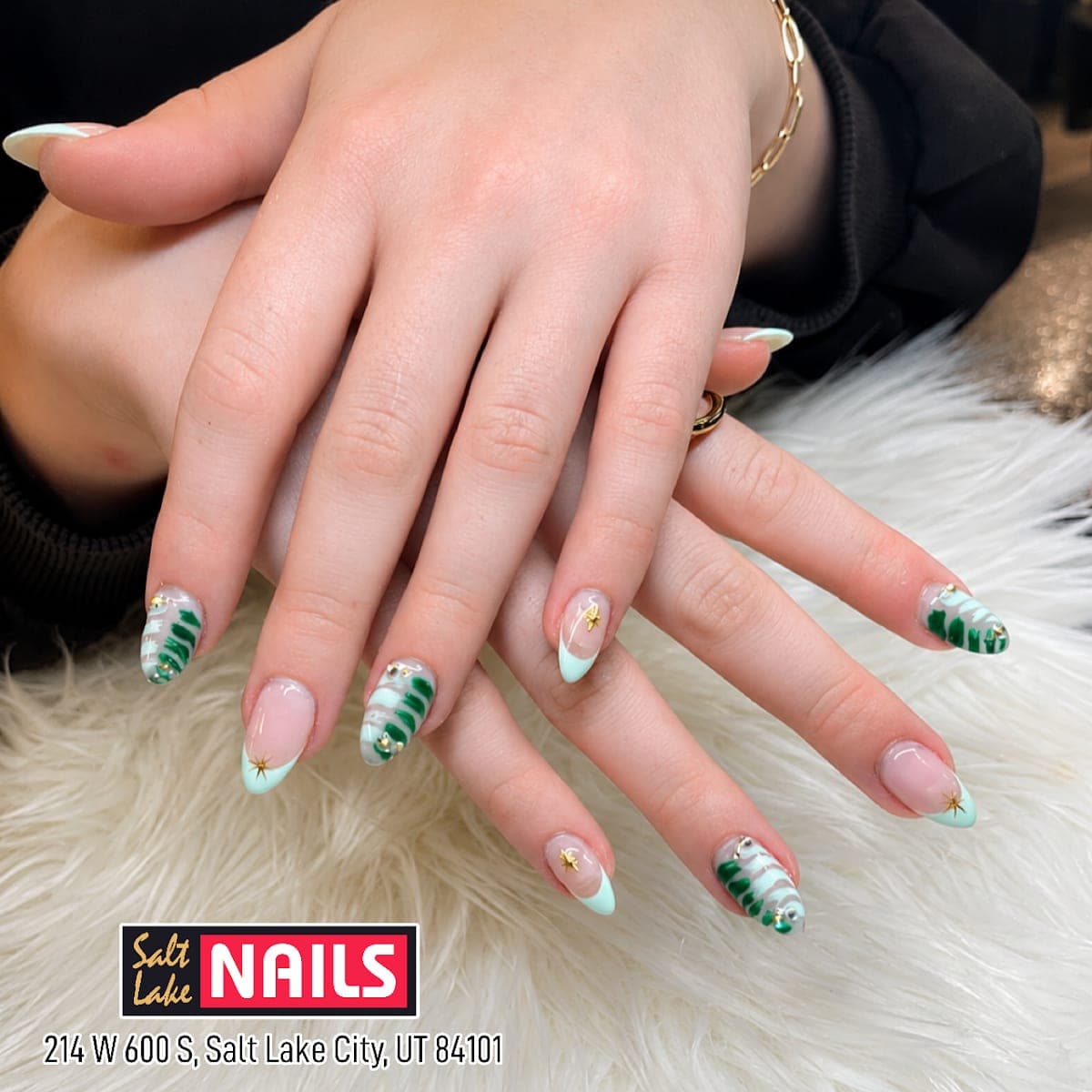 Salt Lake Nails