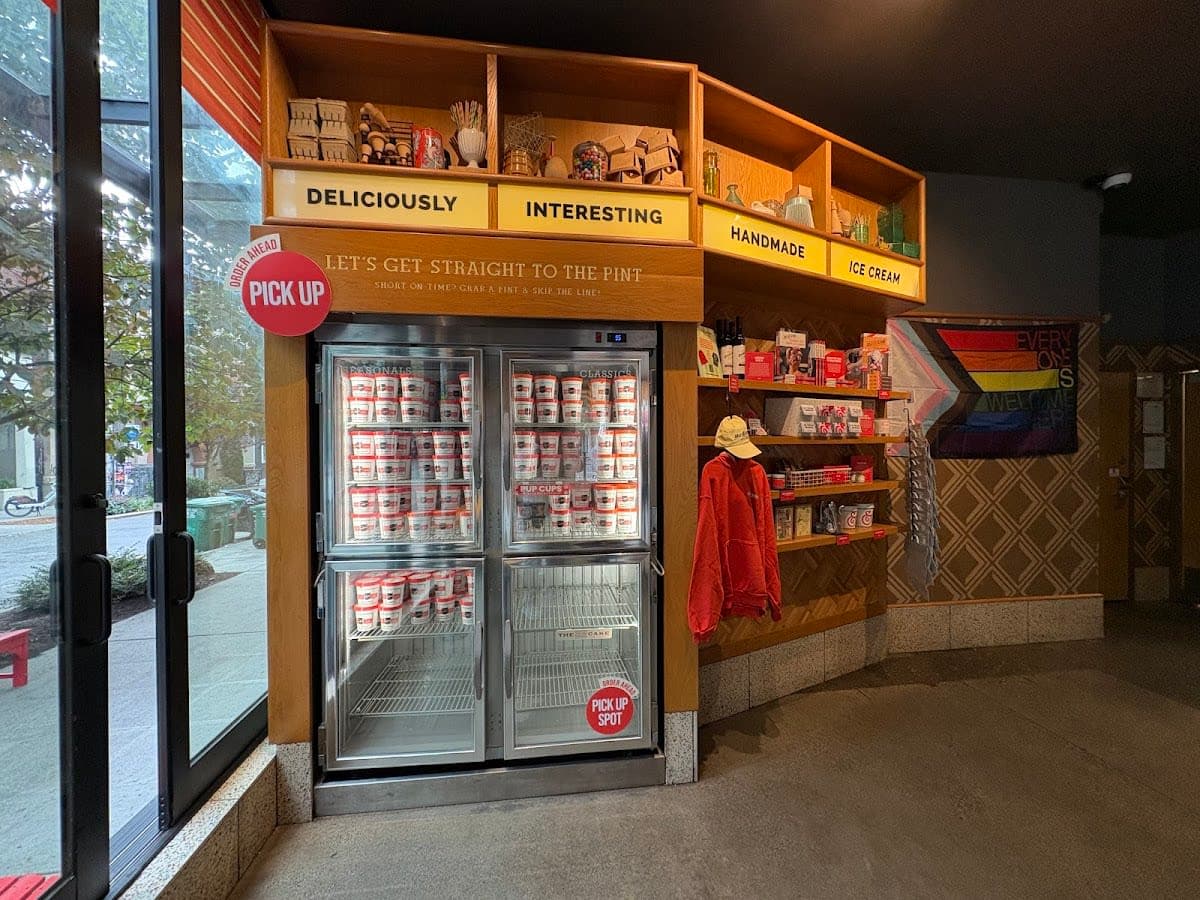 Salt & Straw