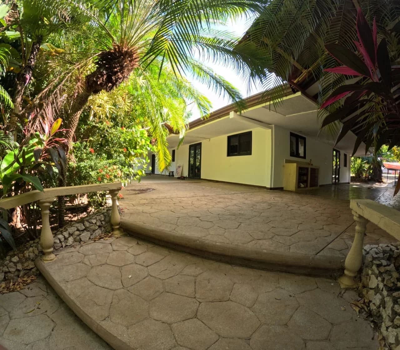 Salterra Wellness San José
