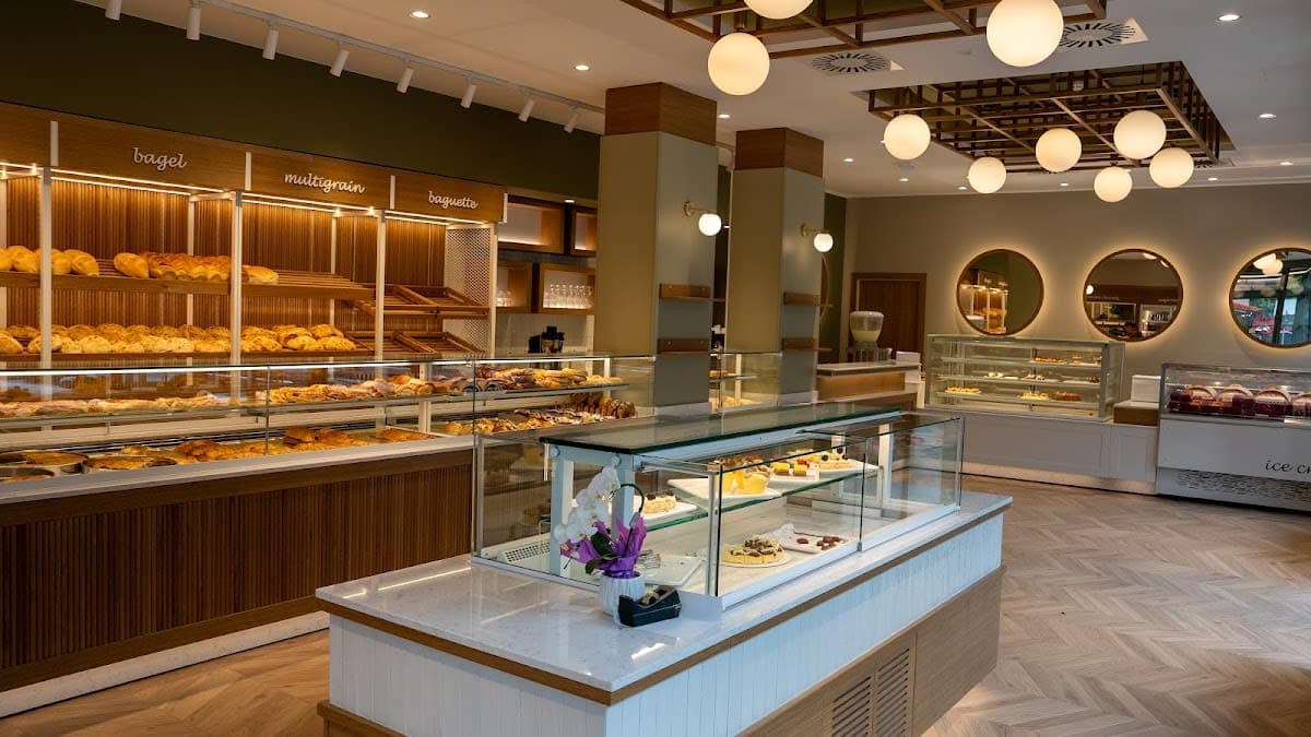 Salz & Zucker Bäckerei