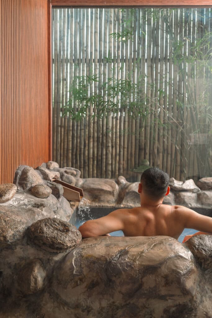 SAMA Onsen & Massage
