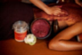Samatha Spa Phnom Penh