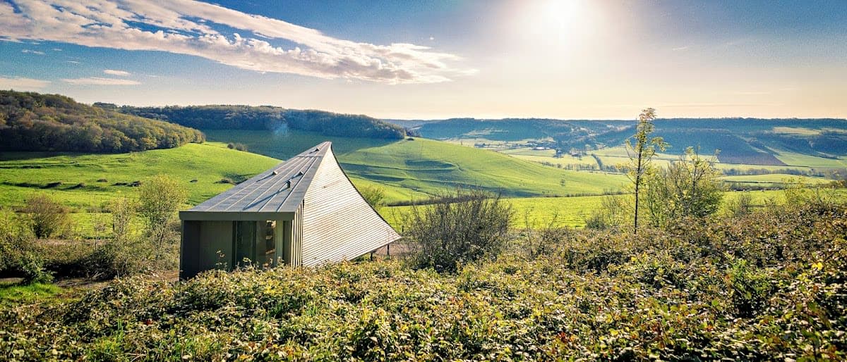 SAMO Lodges
