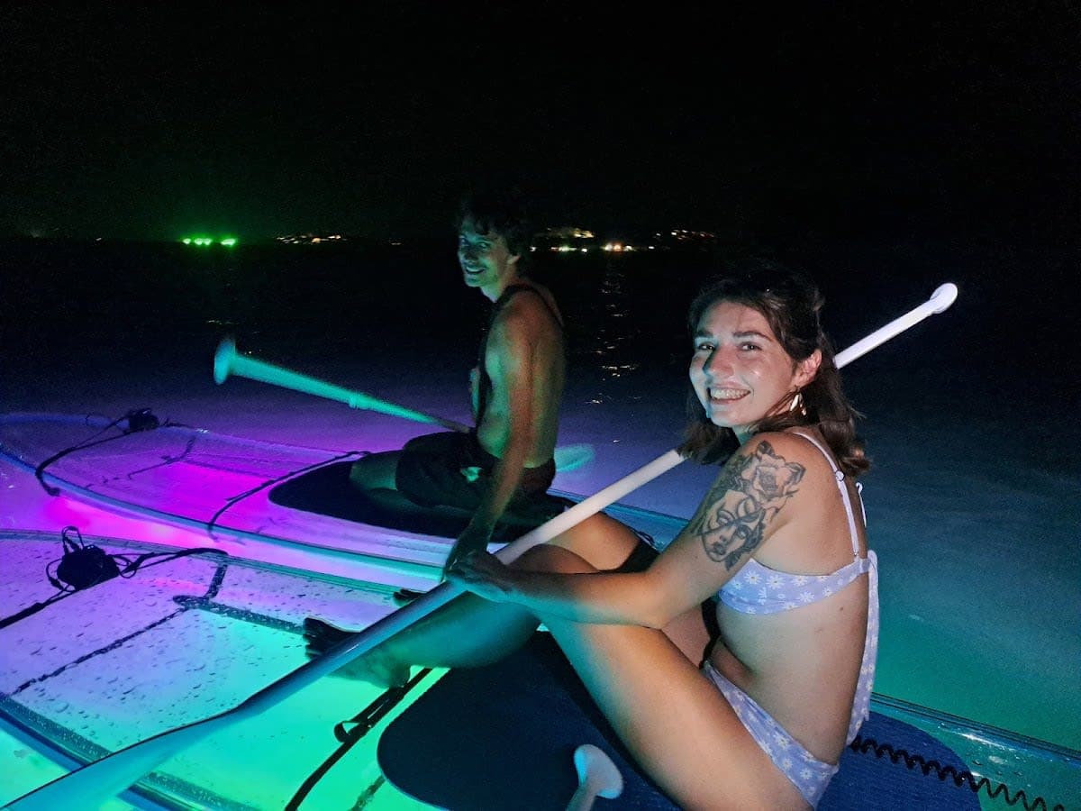 Samui Paddlesports