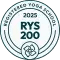 Vinyasa Flow