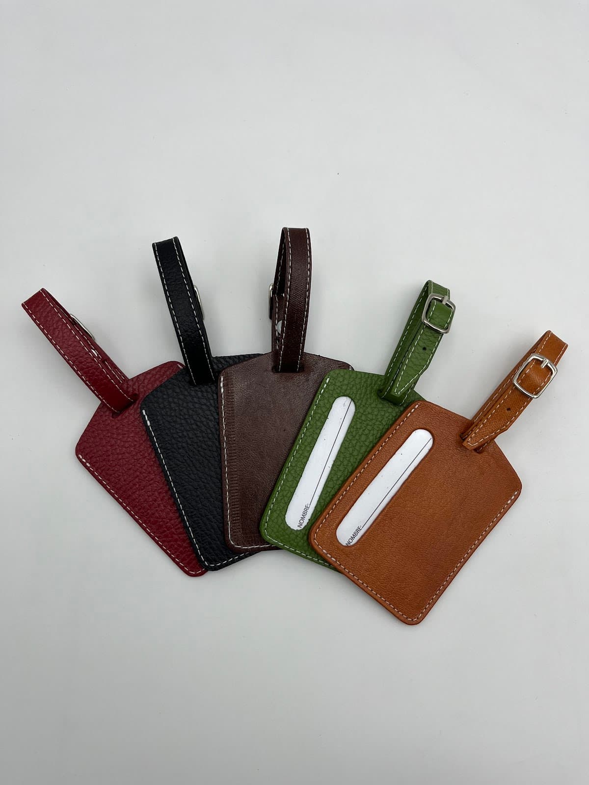 Sand Leather Goods