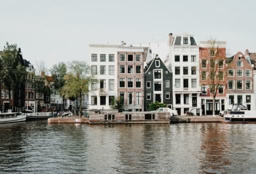 SANDEMANs Berlin, Free Walking Tour